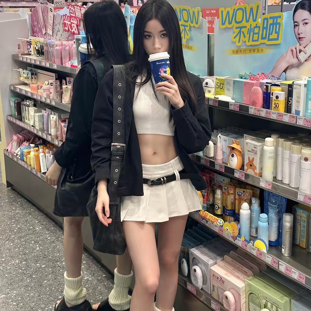 猫猫轻奢女装