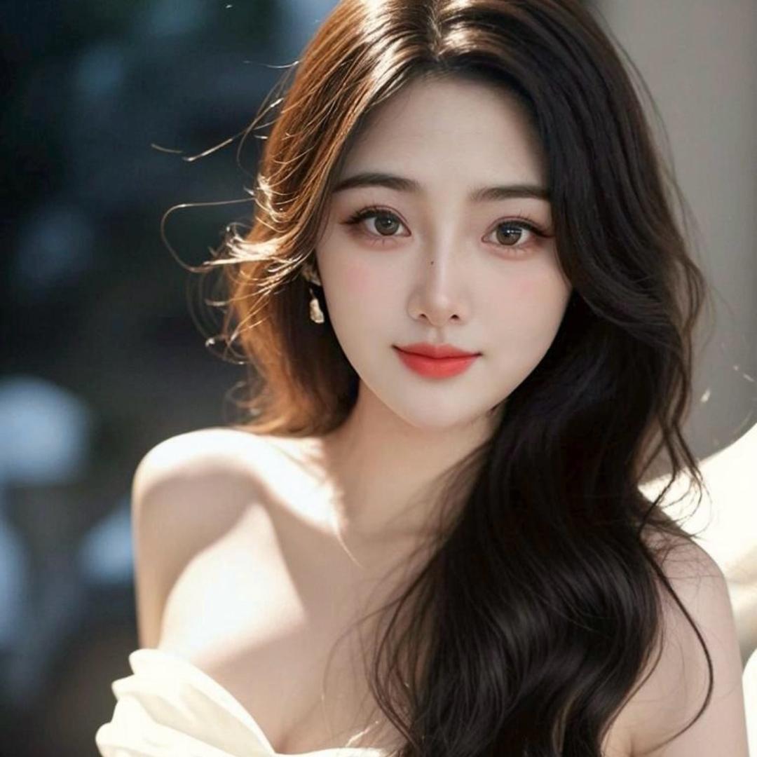 福娃🧚‍♀️