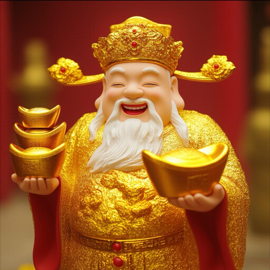 巨星珠宝店