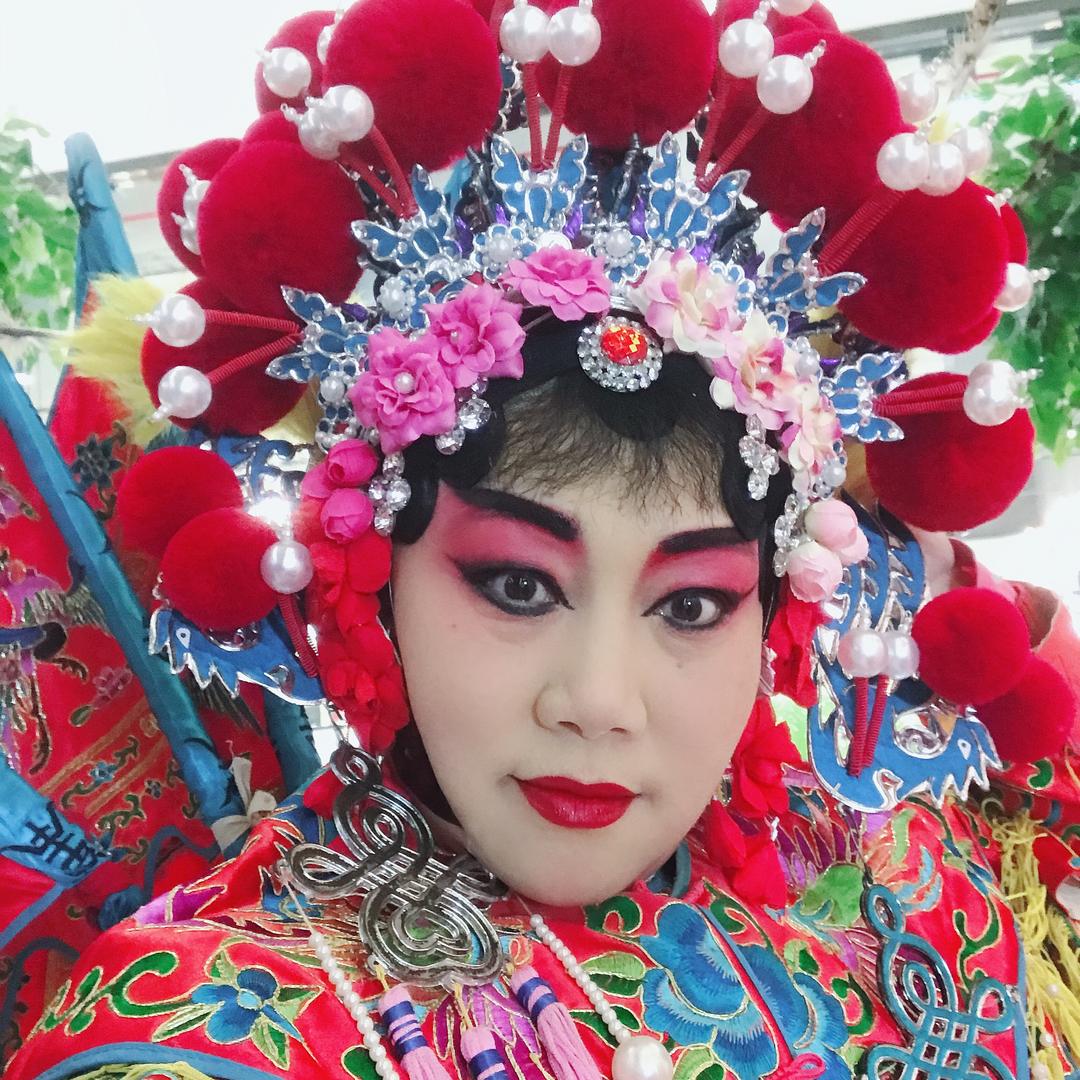 玉姐