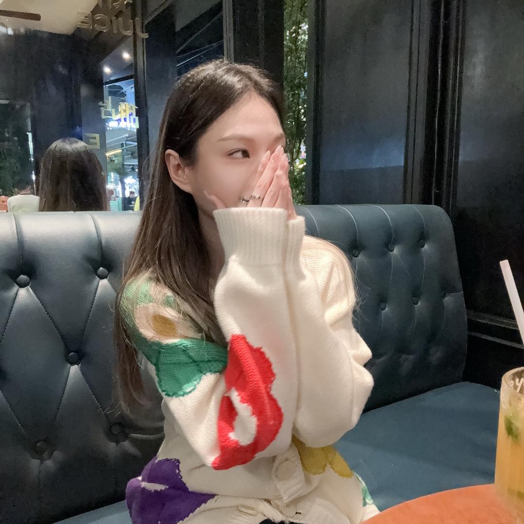 小白不白🐝