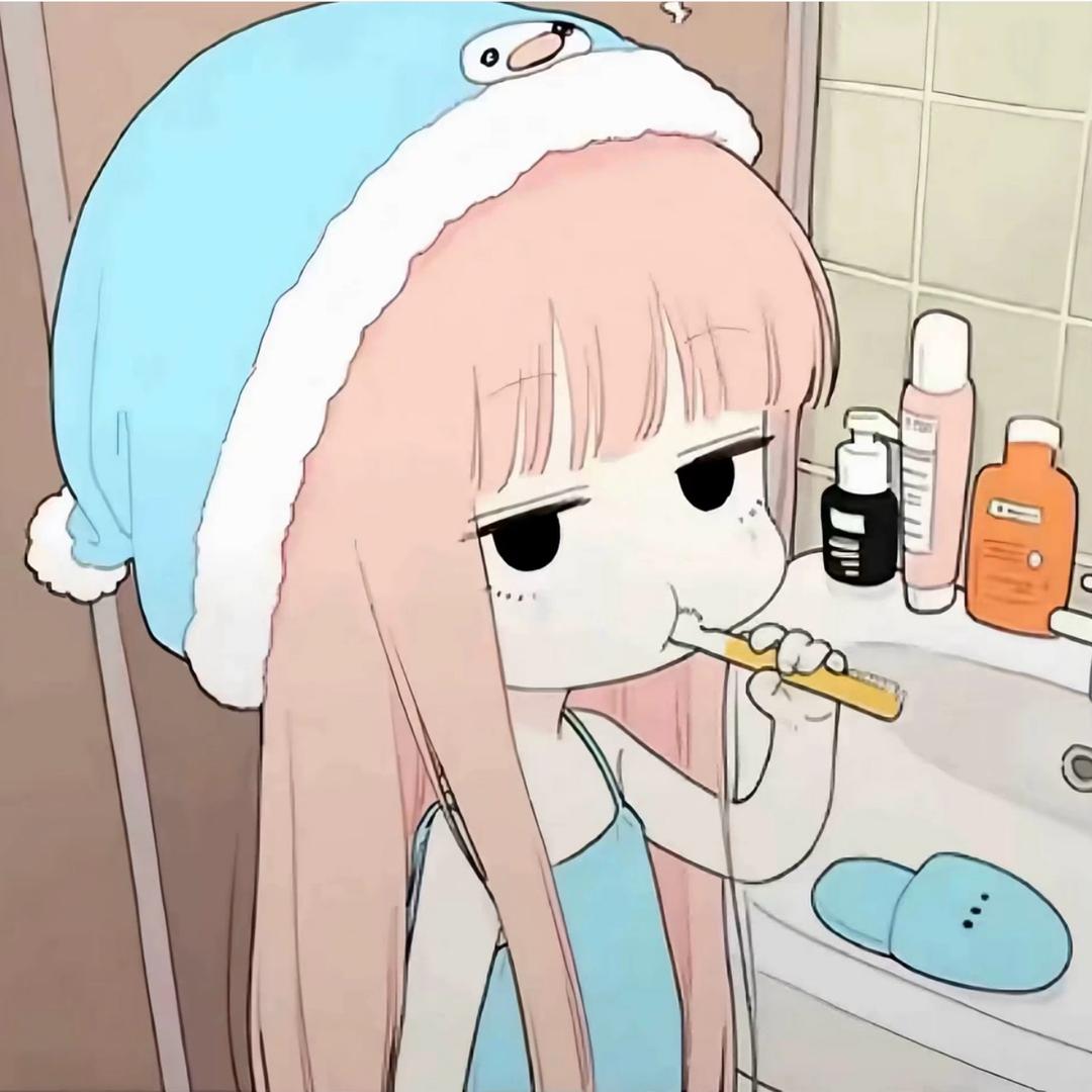 橘橘好困Zz