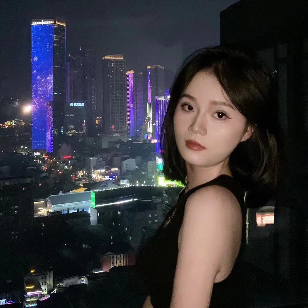 小谢逛逛逛