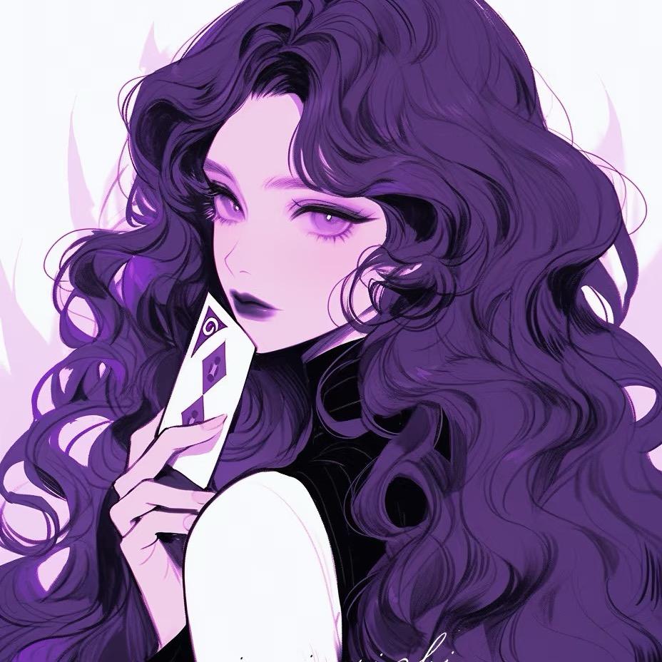 卿月🔮