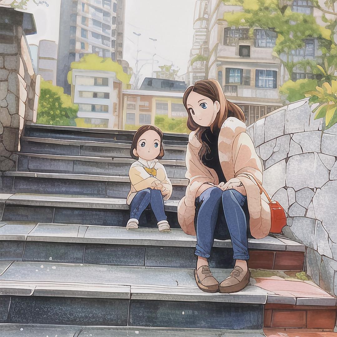 珺子妈妈
