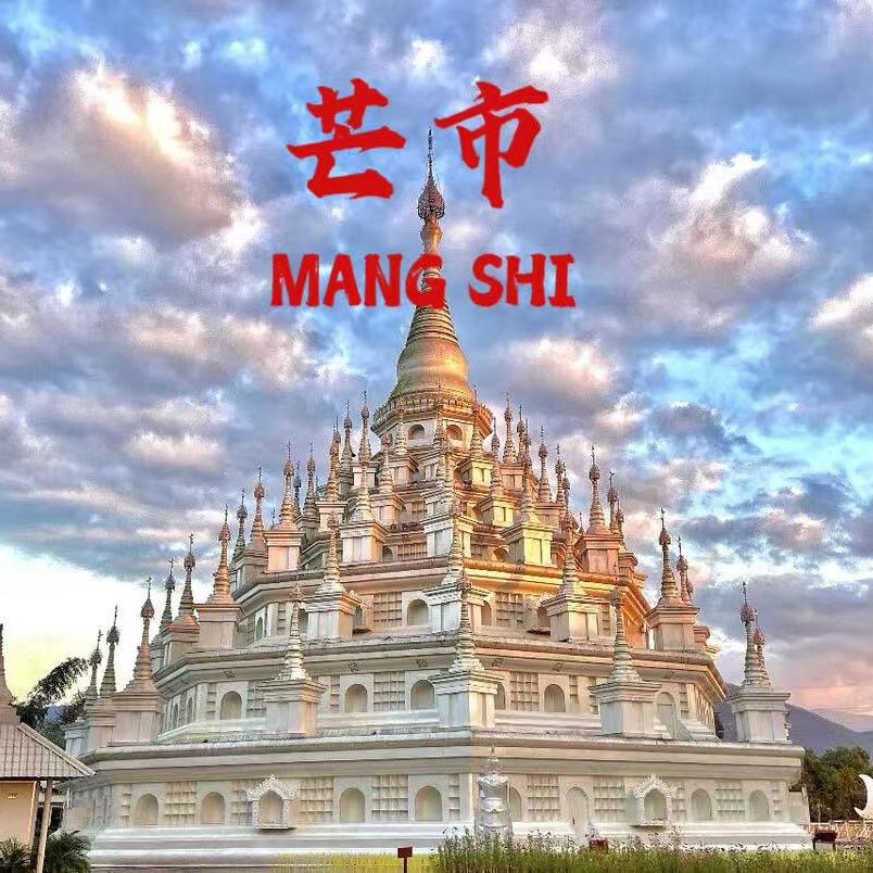 芒市特产