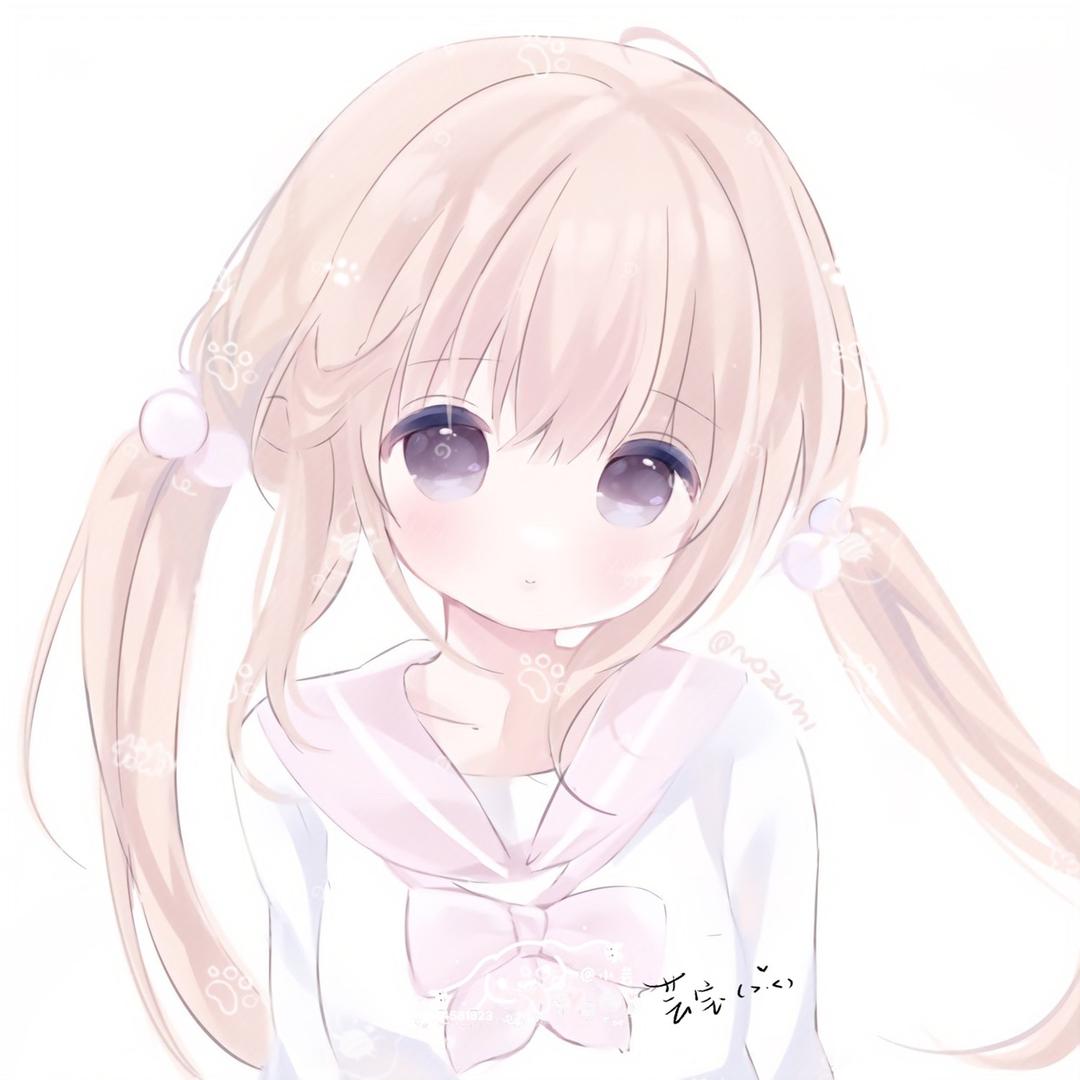 小女孩
