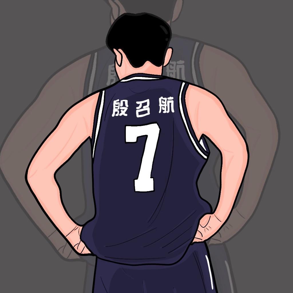 殷召航8.