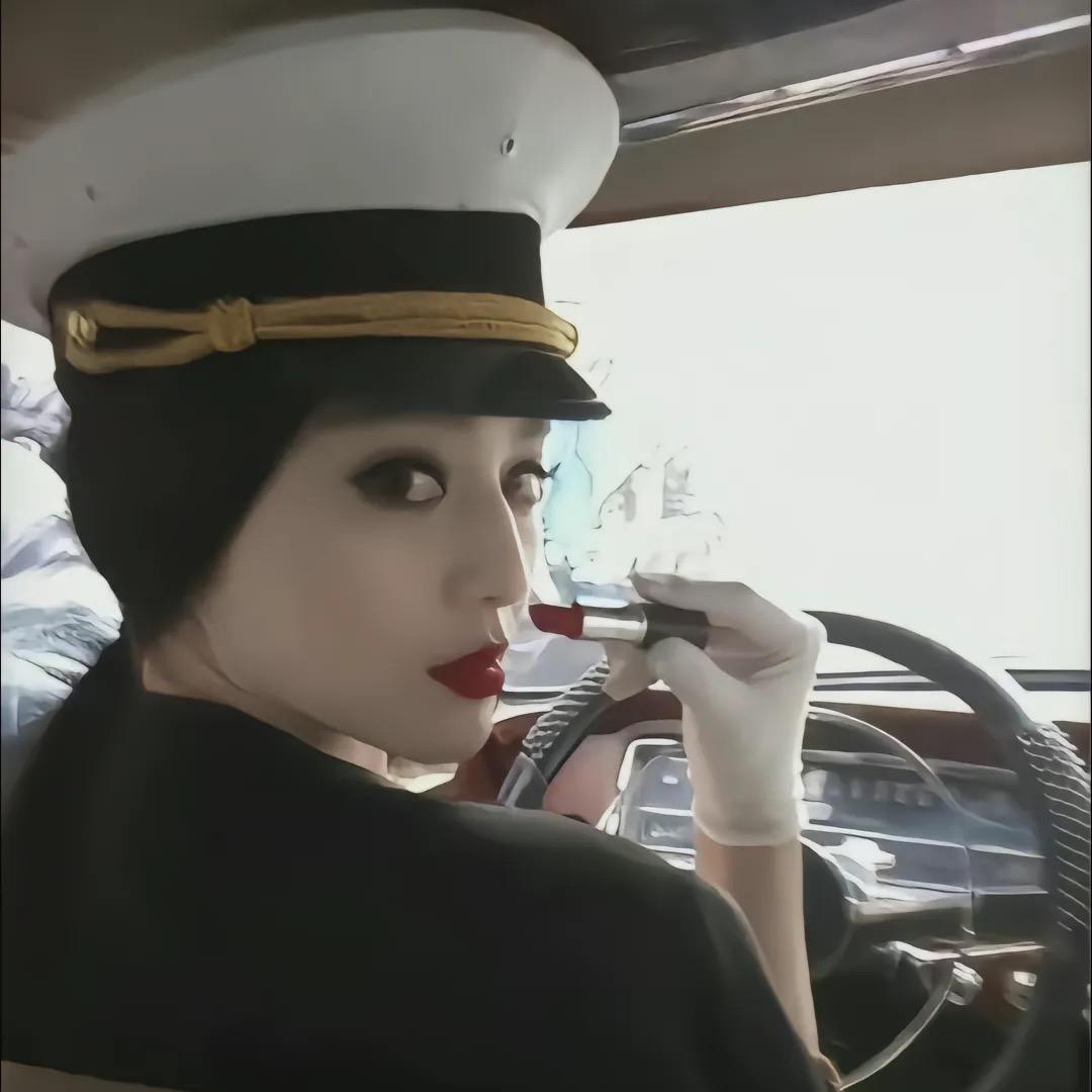 卿卿🎱