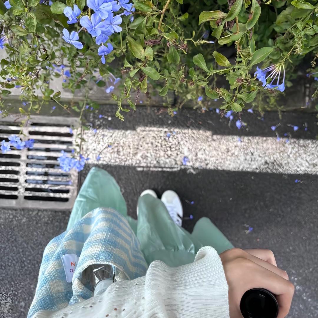 小满