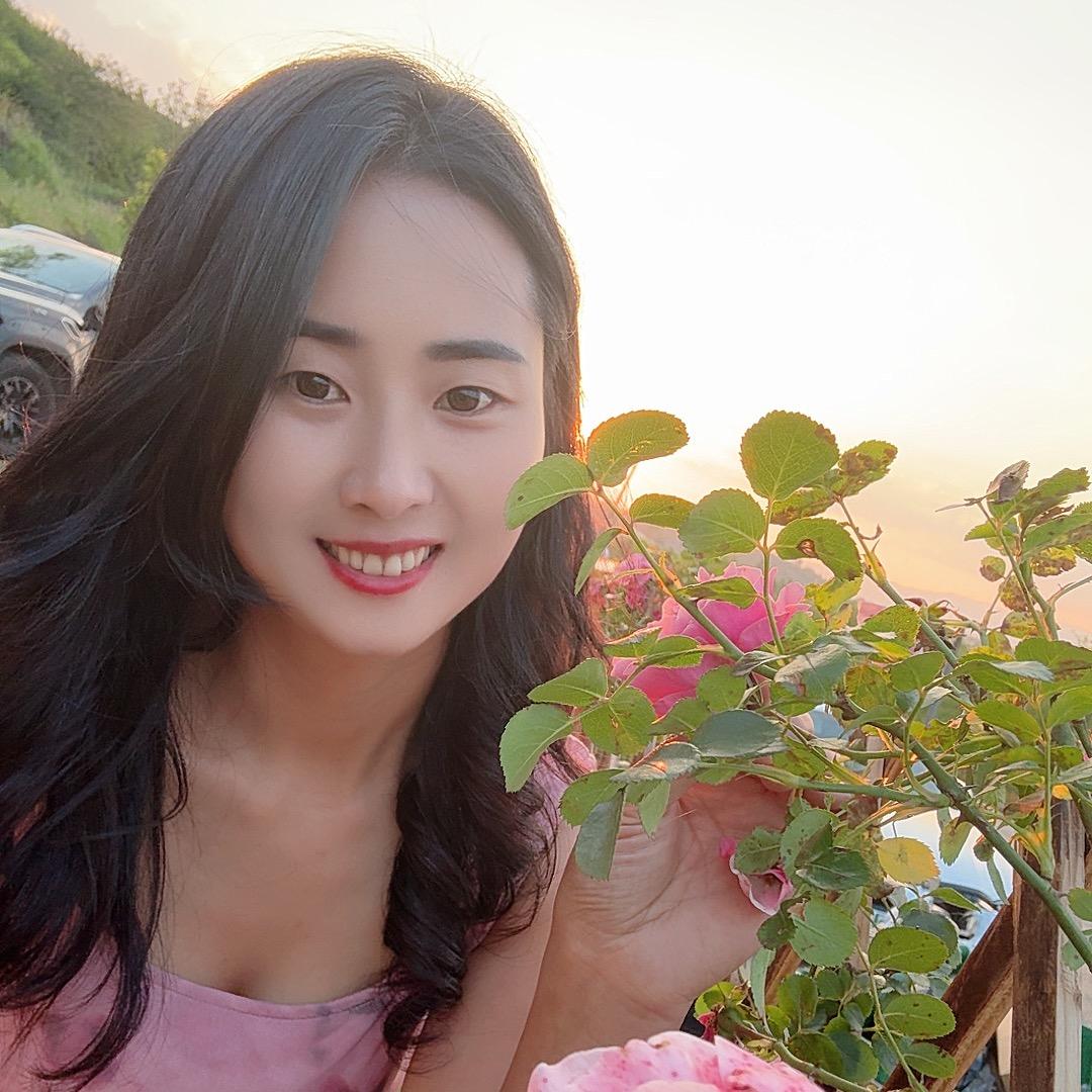 李美仙