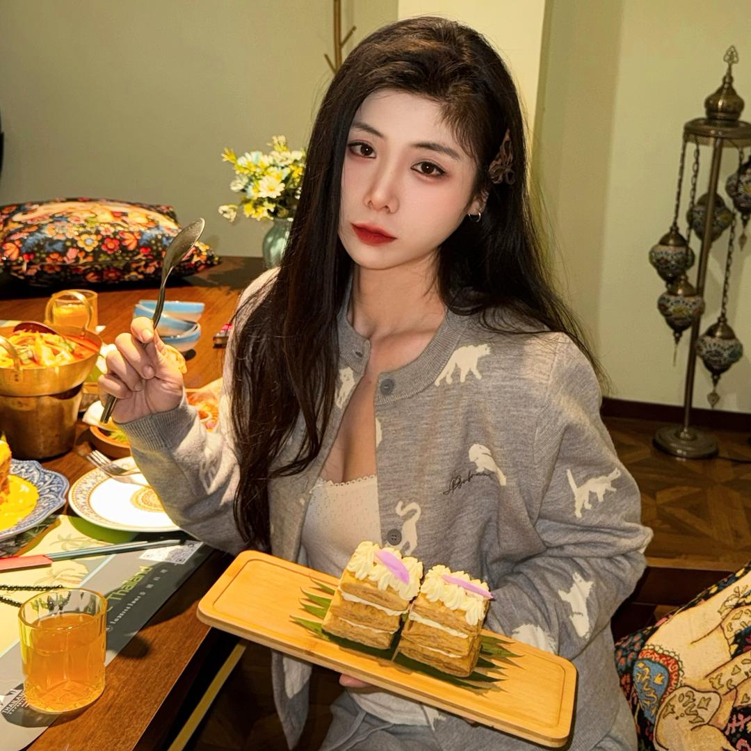 宁初晗-