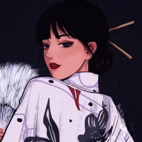 熊温柔