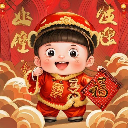 老林年货铺