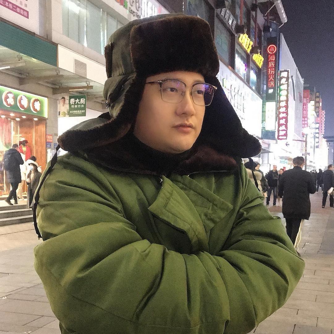 贺老K