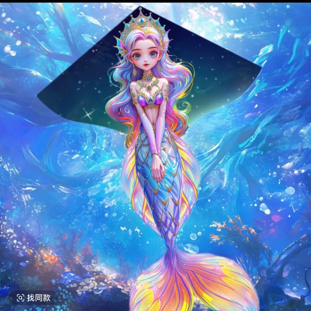 遨游风筝