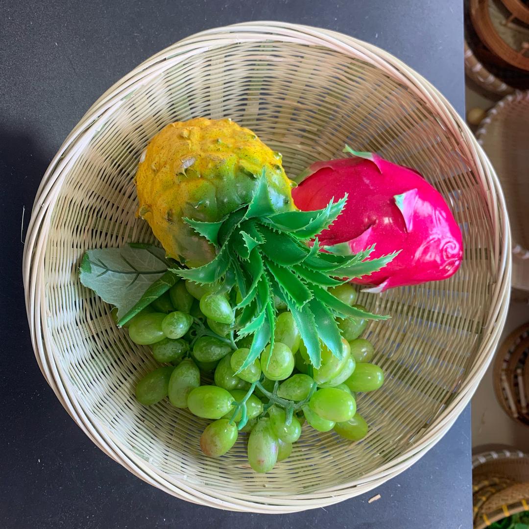 怡花竹编商行