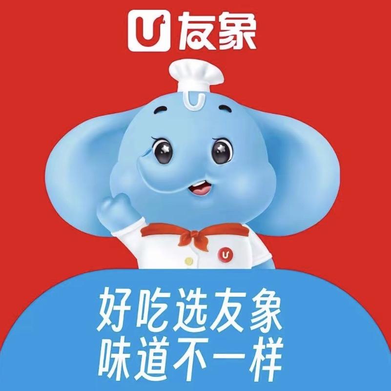 友象食品旗舰店优选