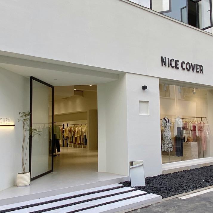 NICECOVER