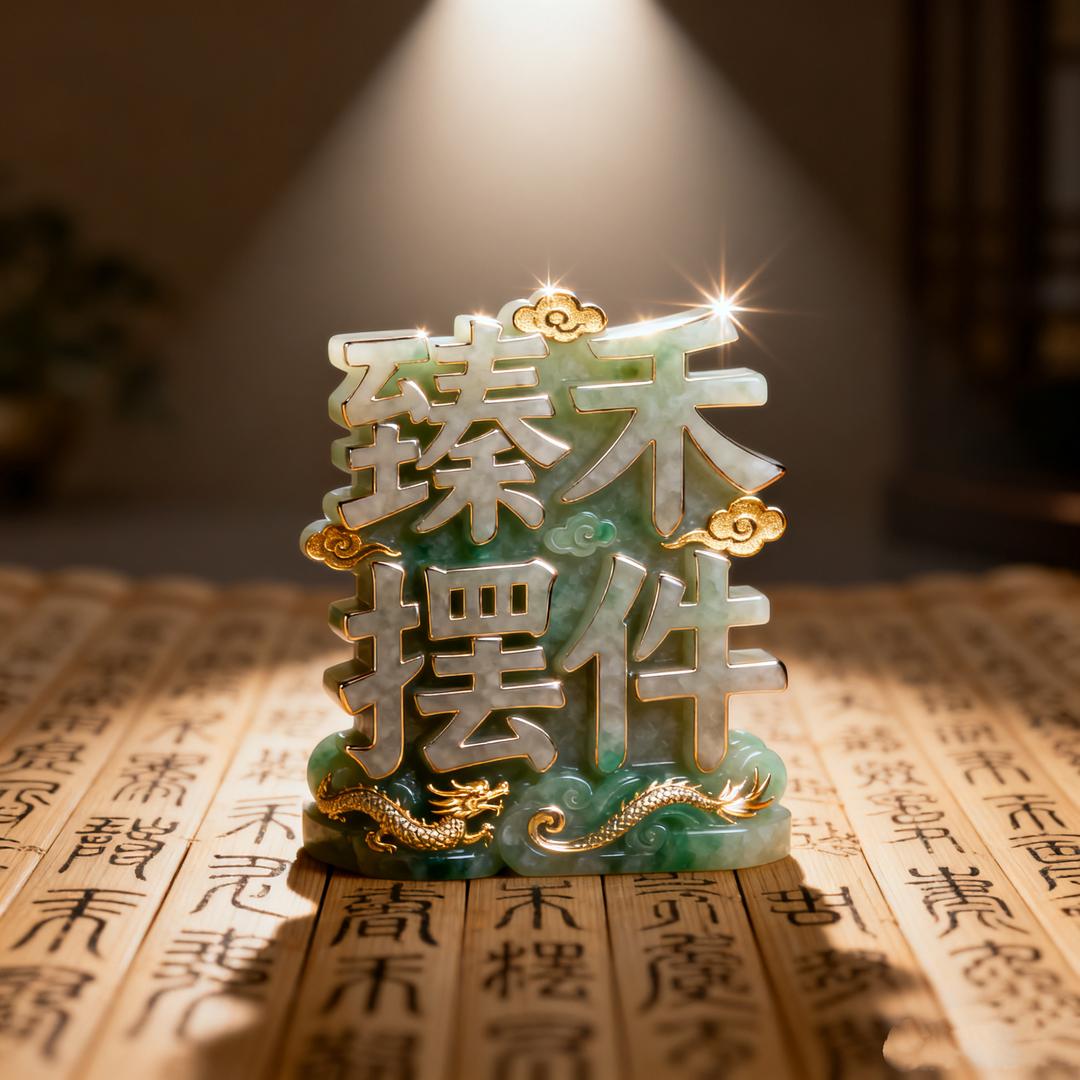 妙造天成优选