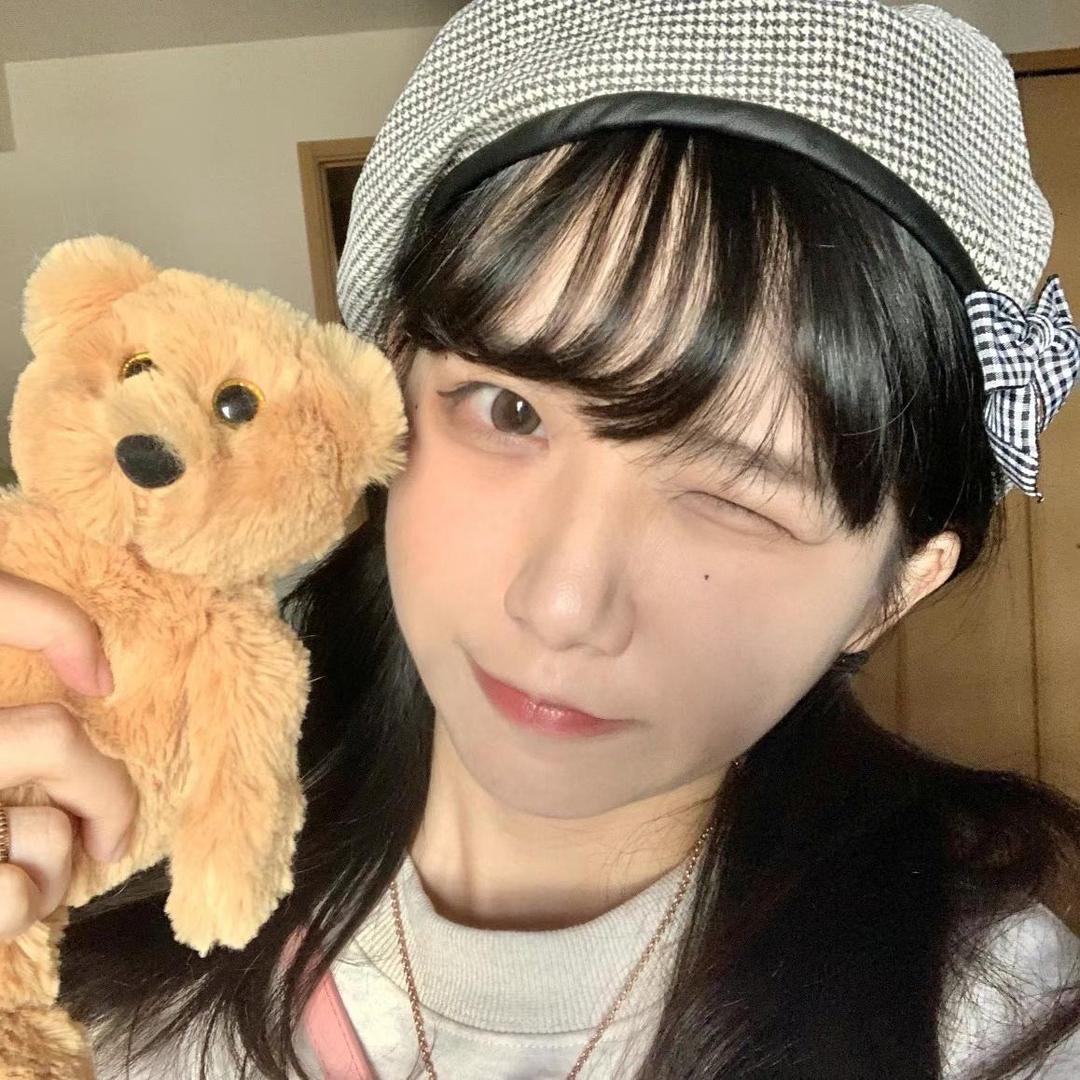 千绘爱吃夜宵