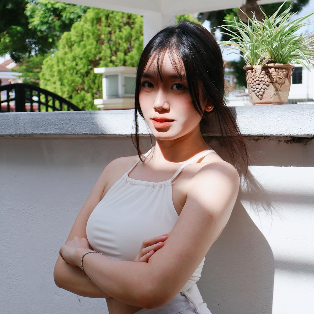 微胖小羊🐑