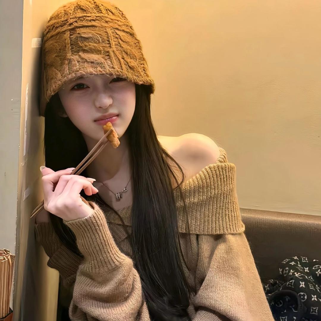 熙和她的喵🐱