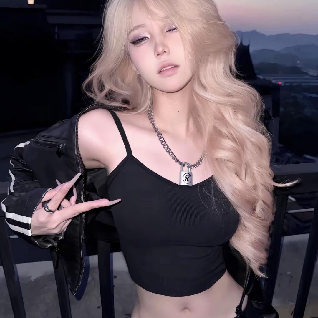 爱吃草莓🍓