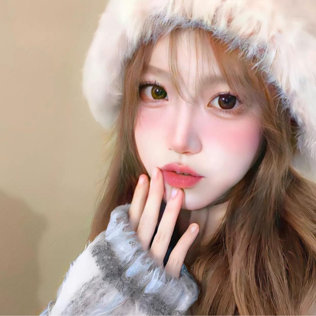 一只眠羊🐏