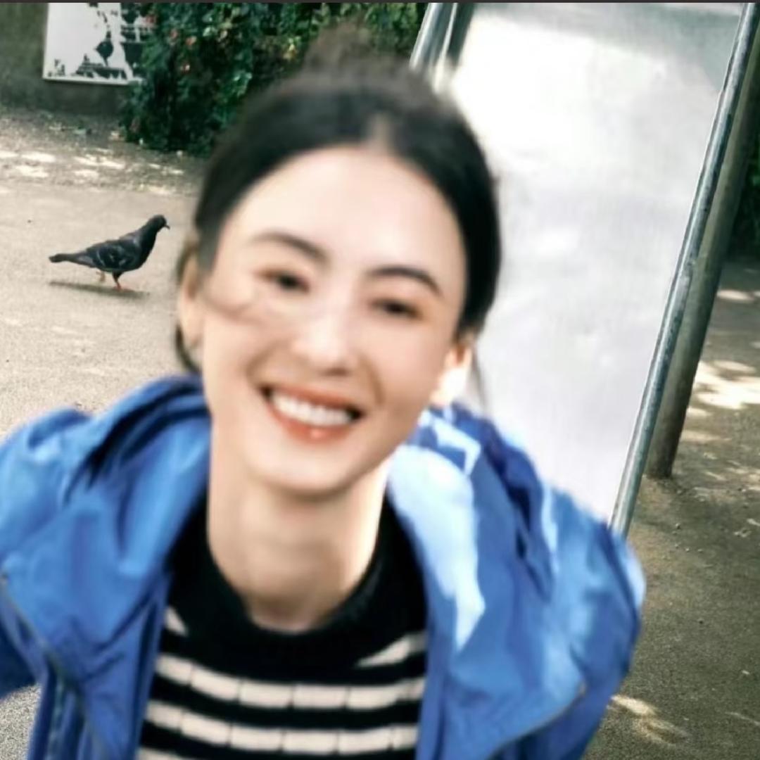 西鱼徐🐡
