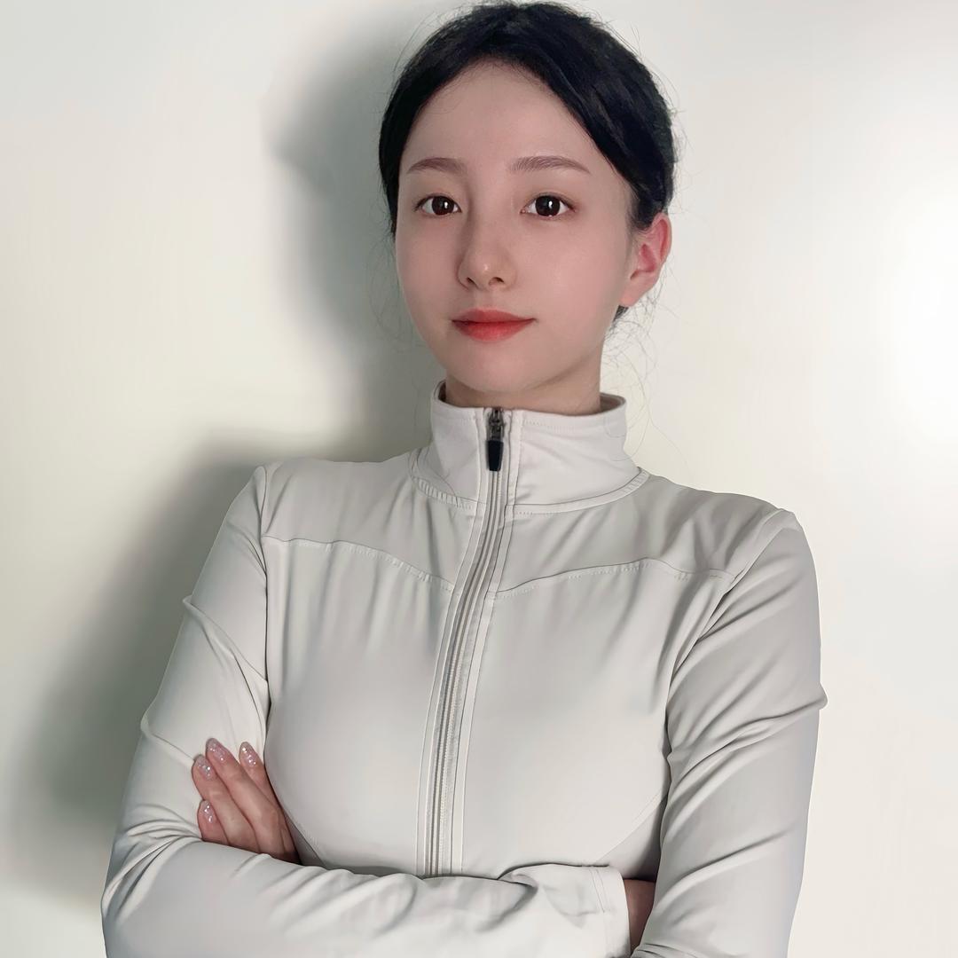 云朵姐姐