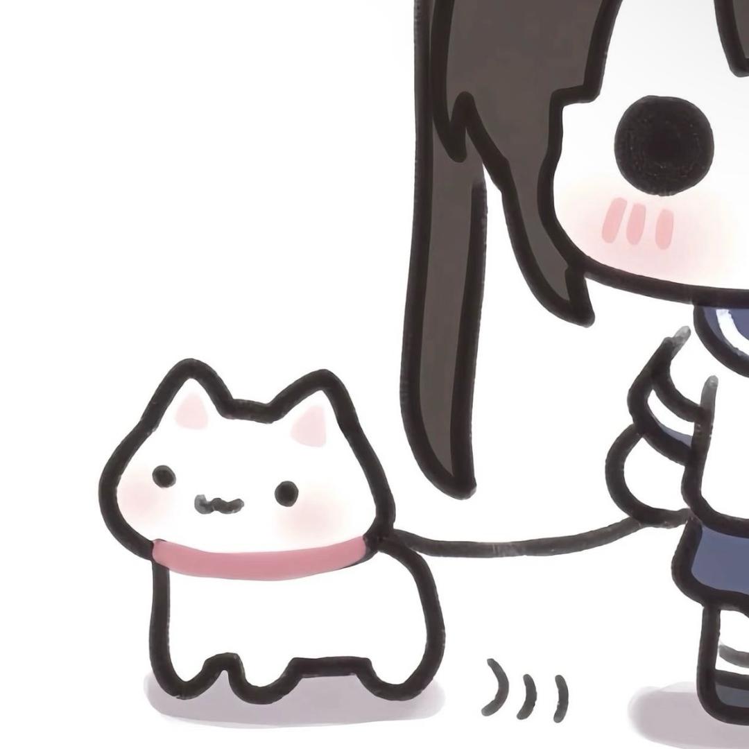 于是
