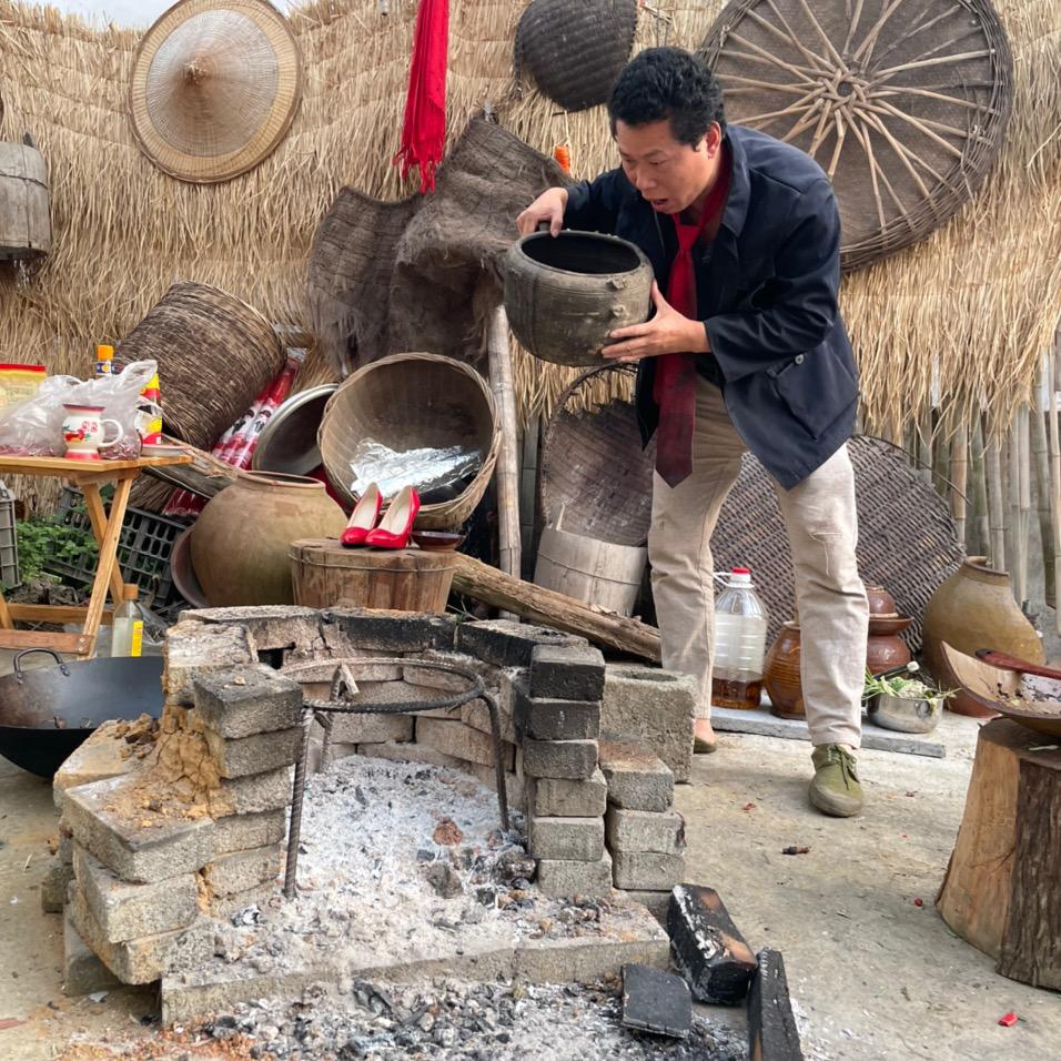 阿辉哥