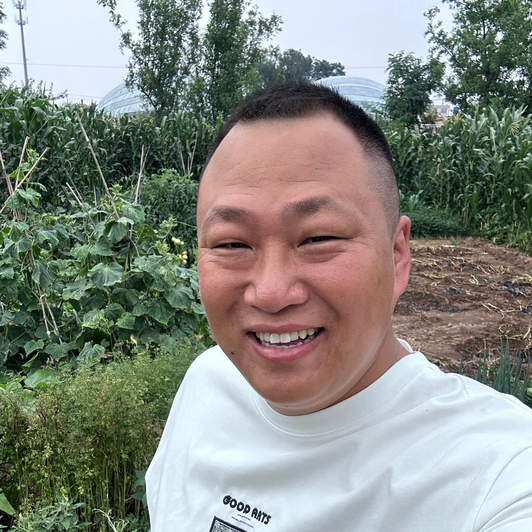 老邵家二小