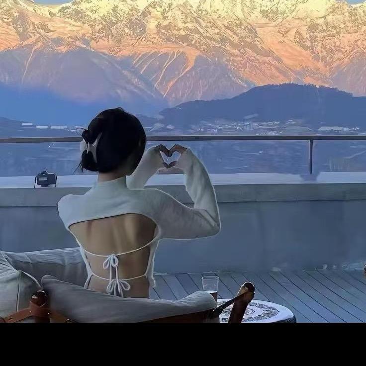 小贺✌️