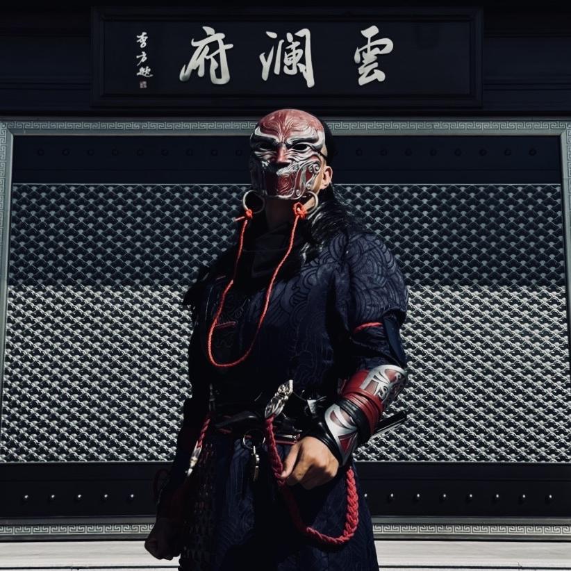 每日每夜 秦基澜城 O-Park 花园店