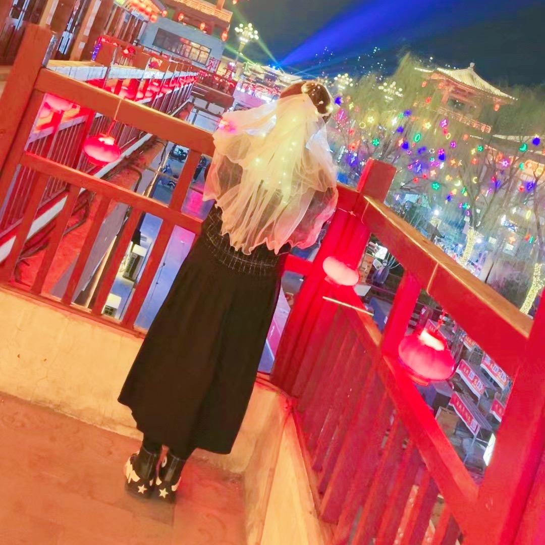 盼盼