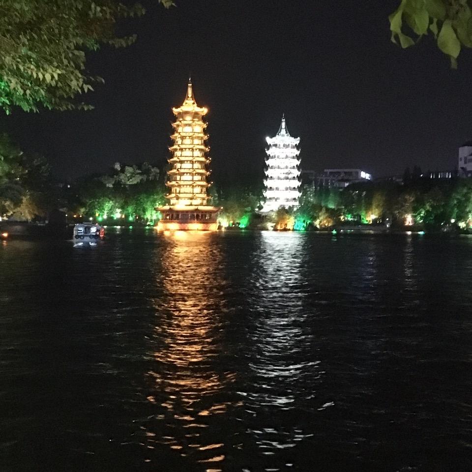 桂林超展汽车销售有限公司