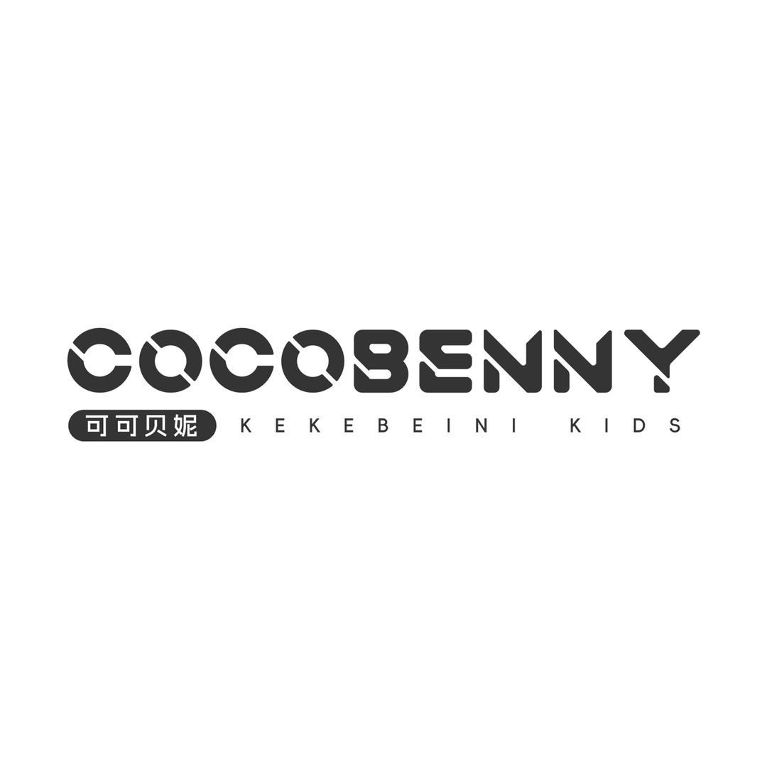 可可贝妮COCOBENNY童装