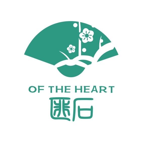 匪石OF THE HEART二号