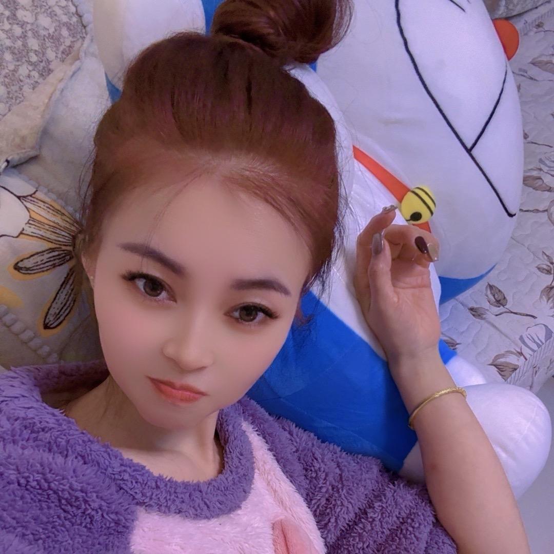 小美🍜