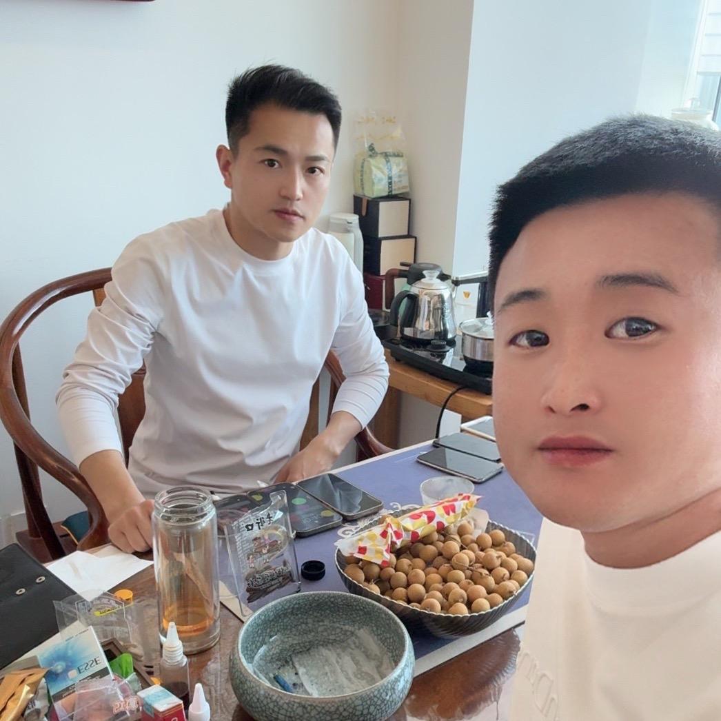 大硕的八号小百货