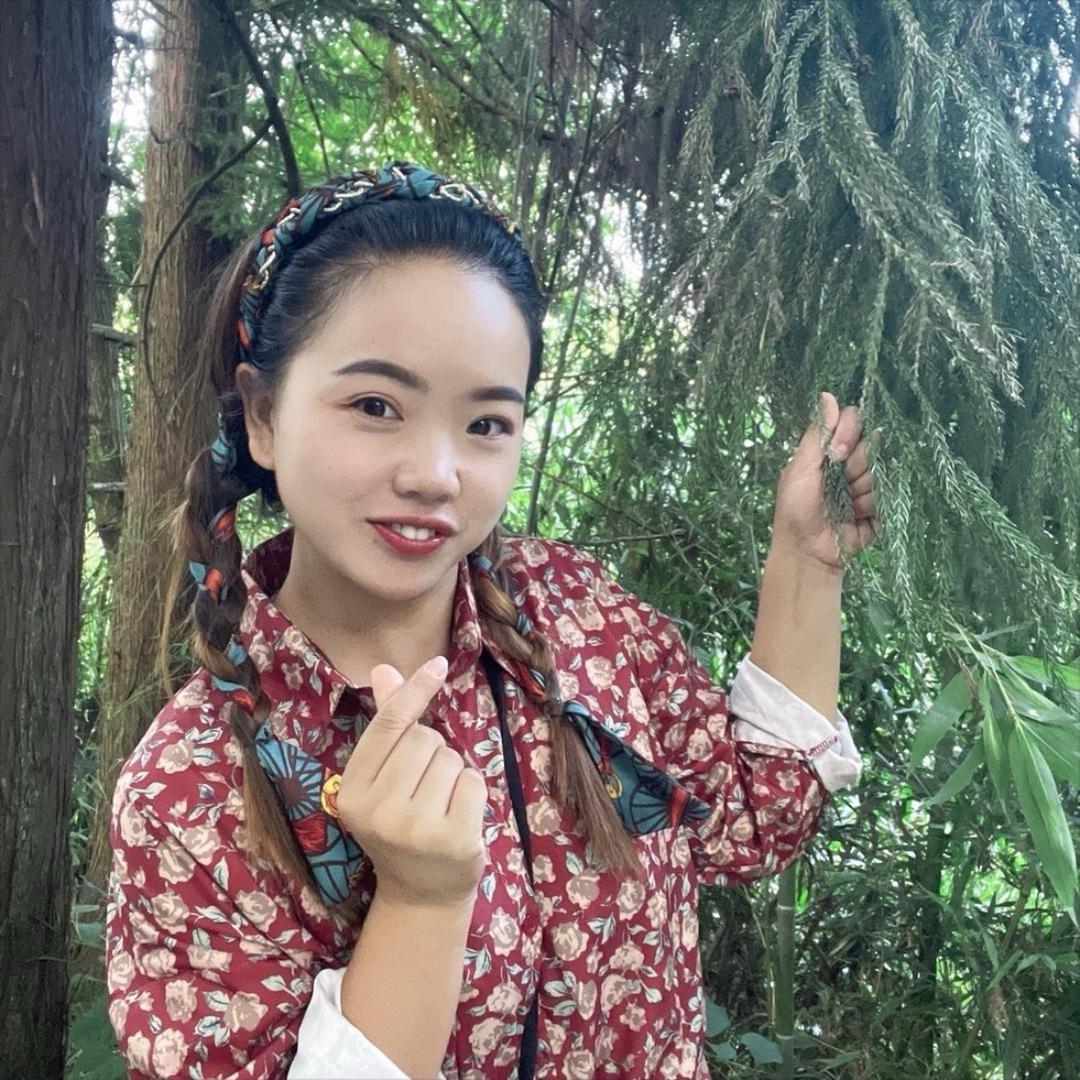 蓝妹儿6（毕节姊妹帮）