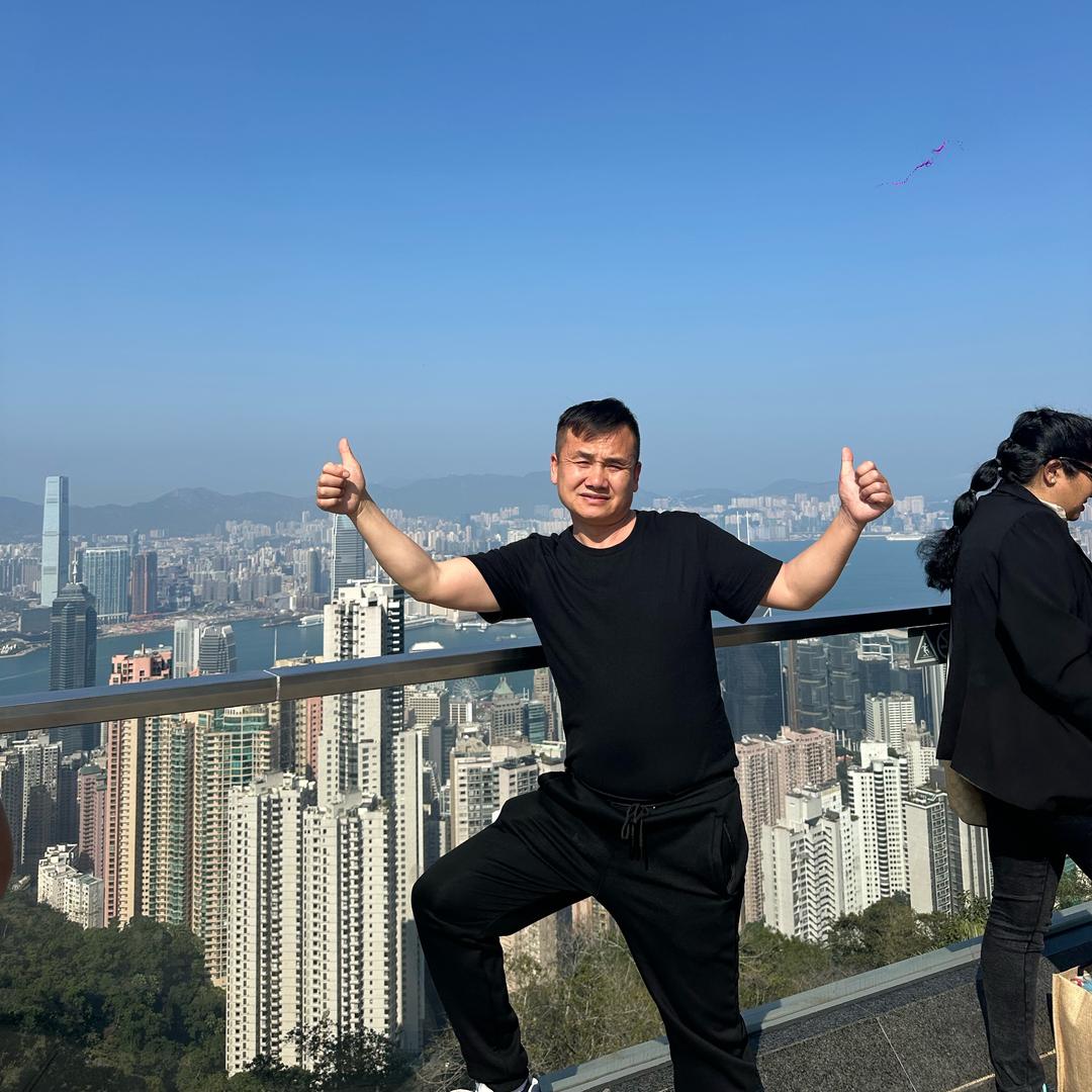 涛哥在深圳（接拍素材）