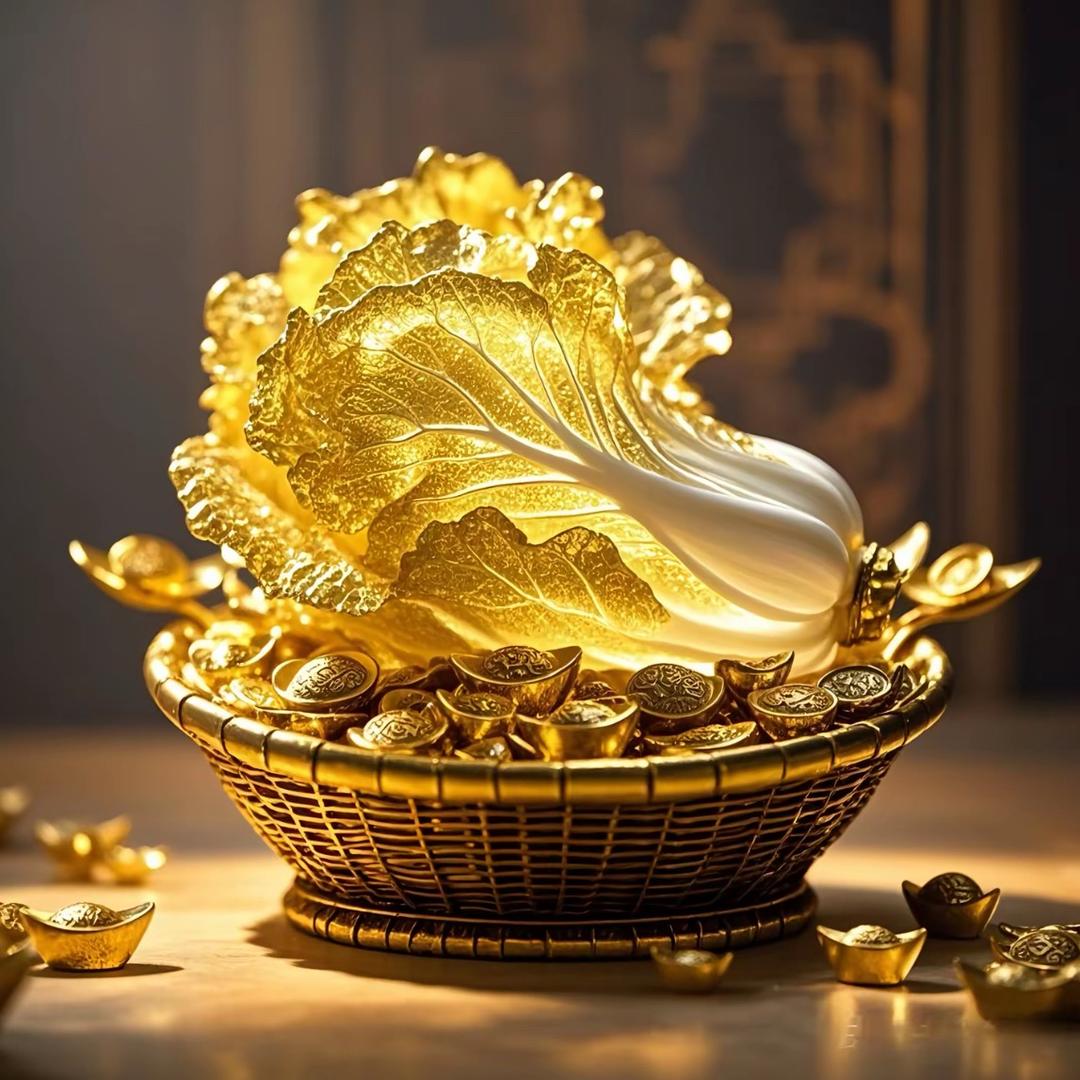 时来运转