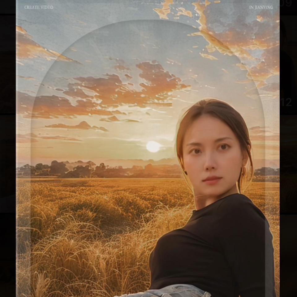 冰美人