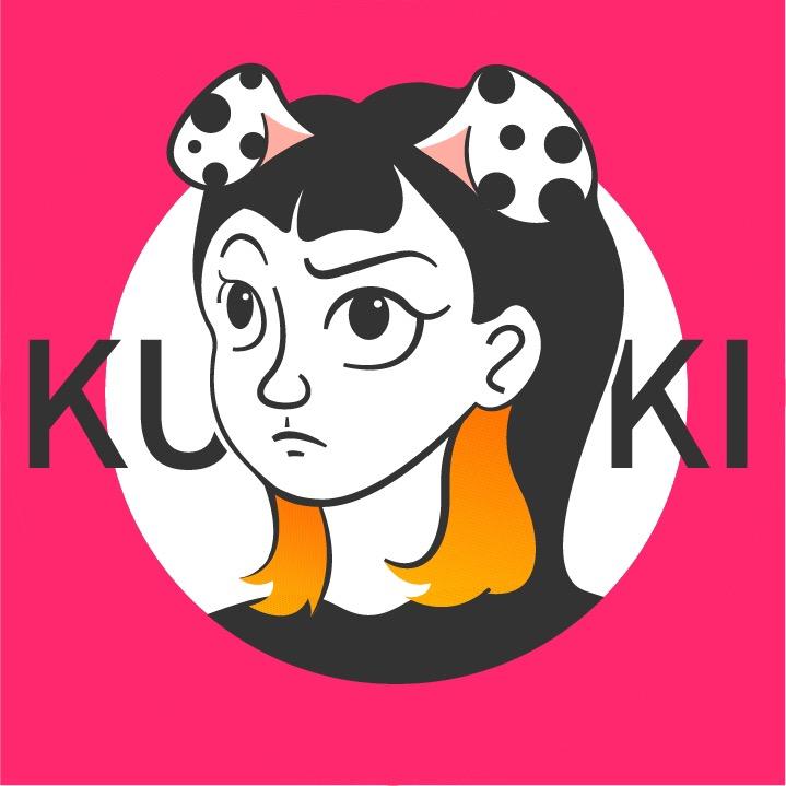 小酷KI的品牌设计