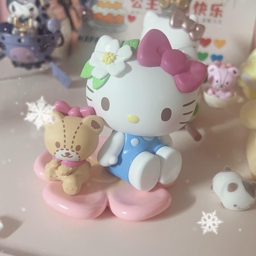 KT喵