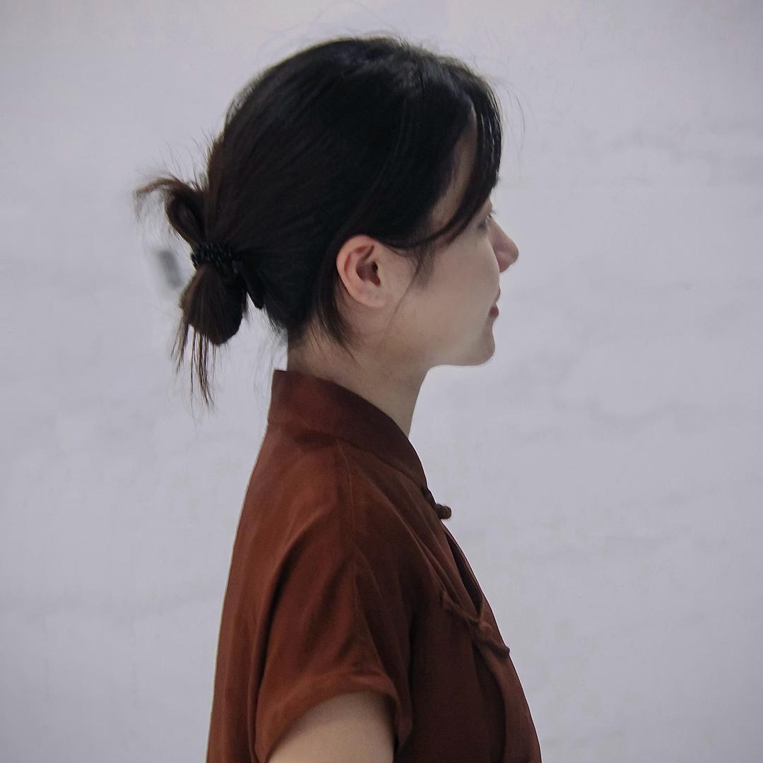 李氏旗袍