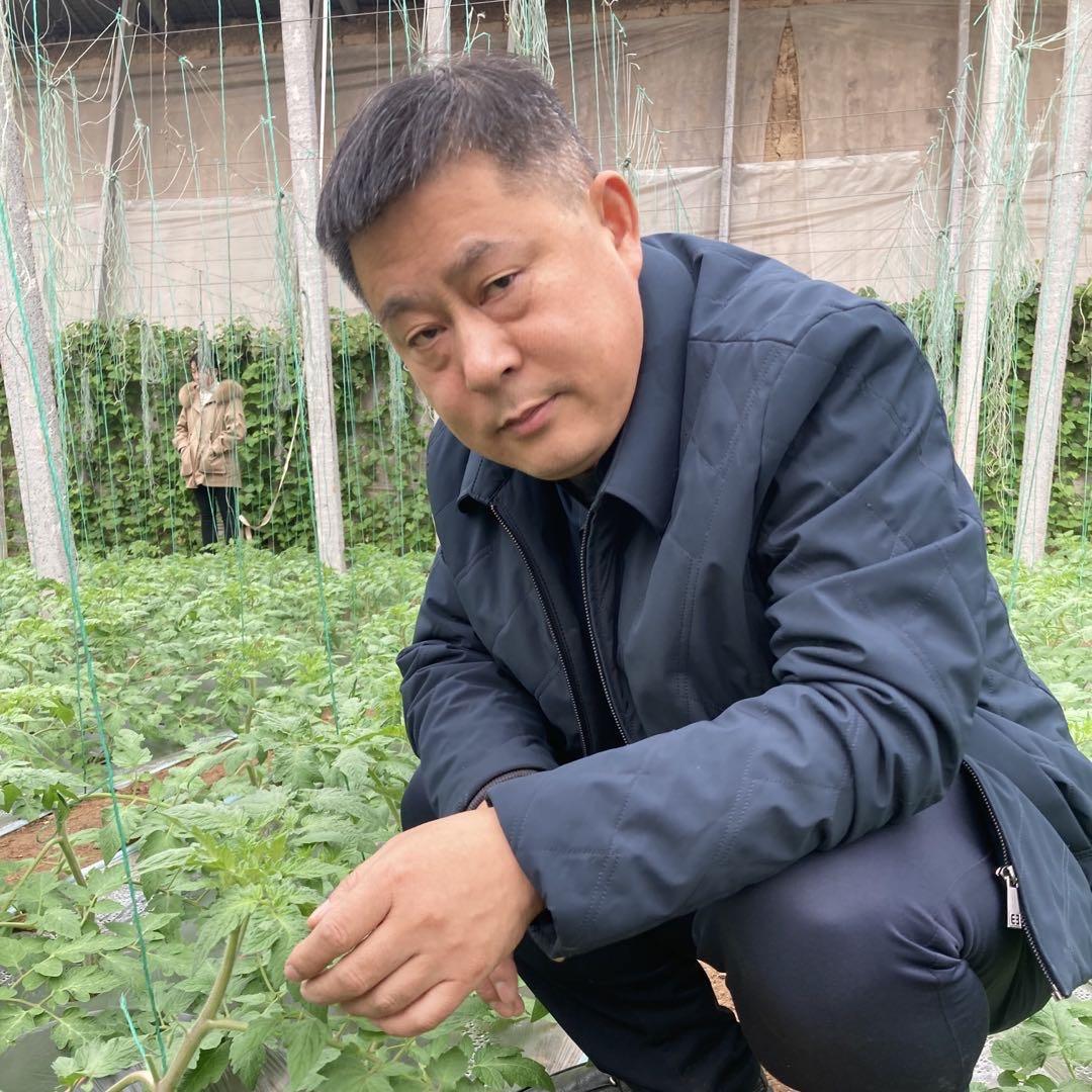 山东砚祥企业店小郑讲农资